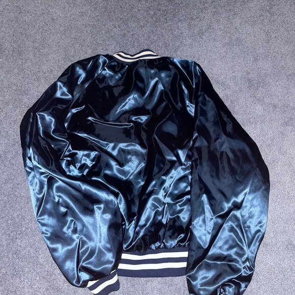 Vintage Ford Button Up Jacket - Picture 5 of 5